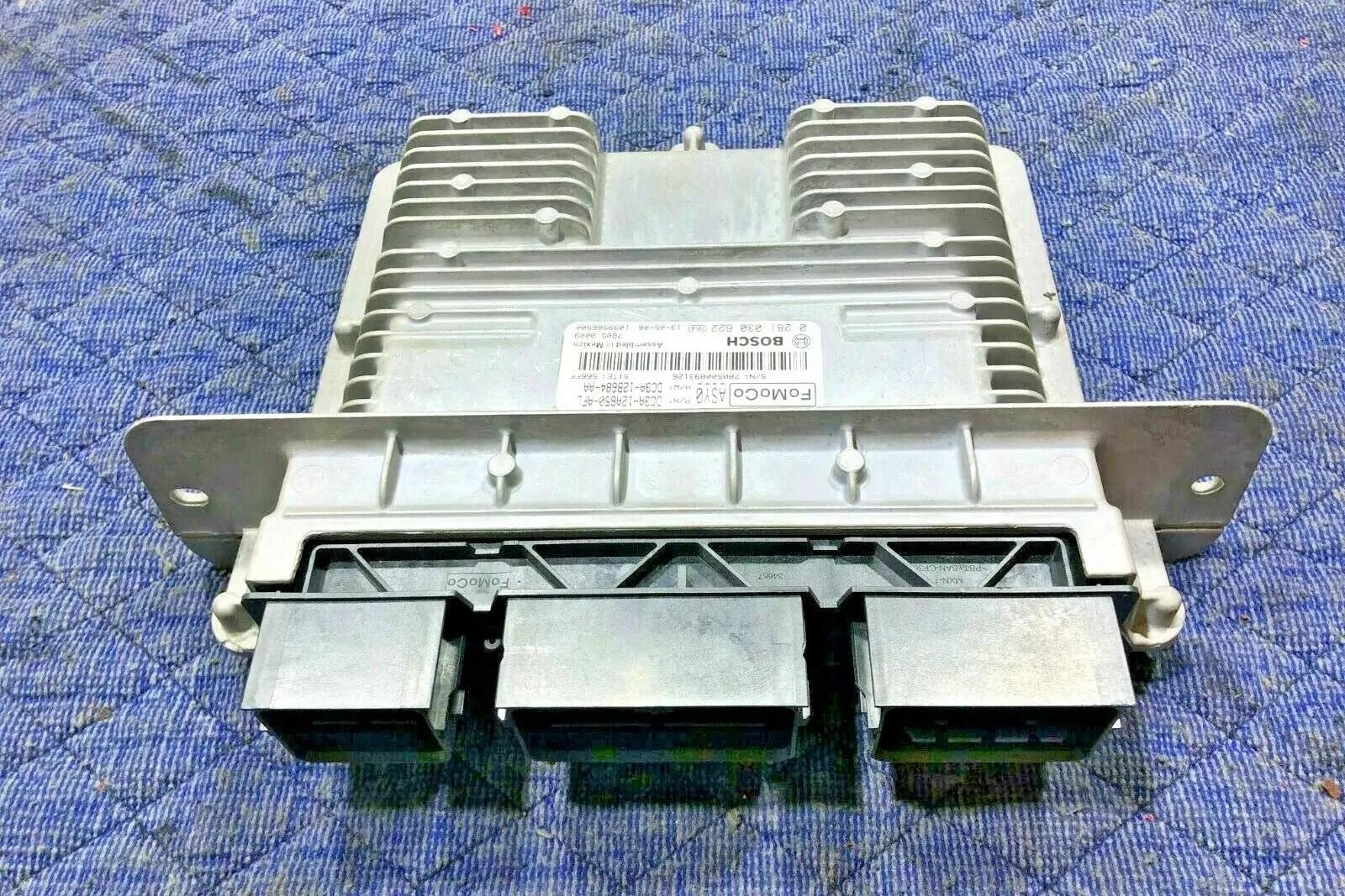 Power Train LT-5 PC Ház használat közben