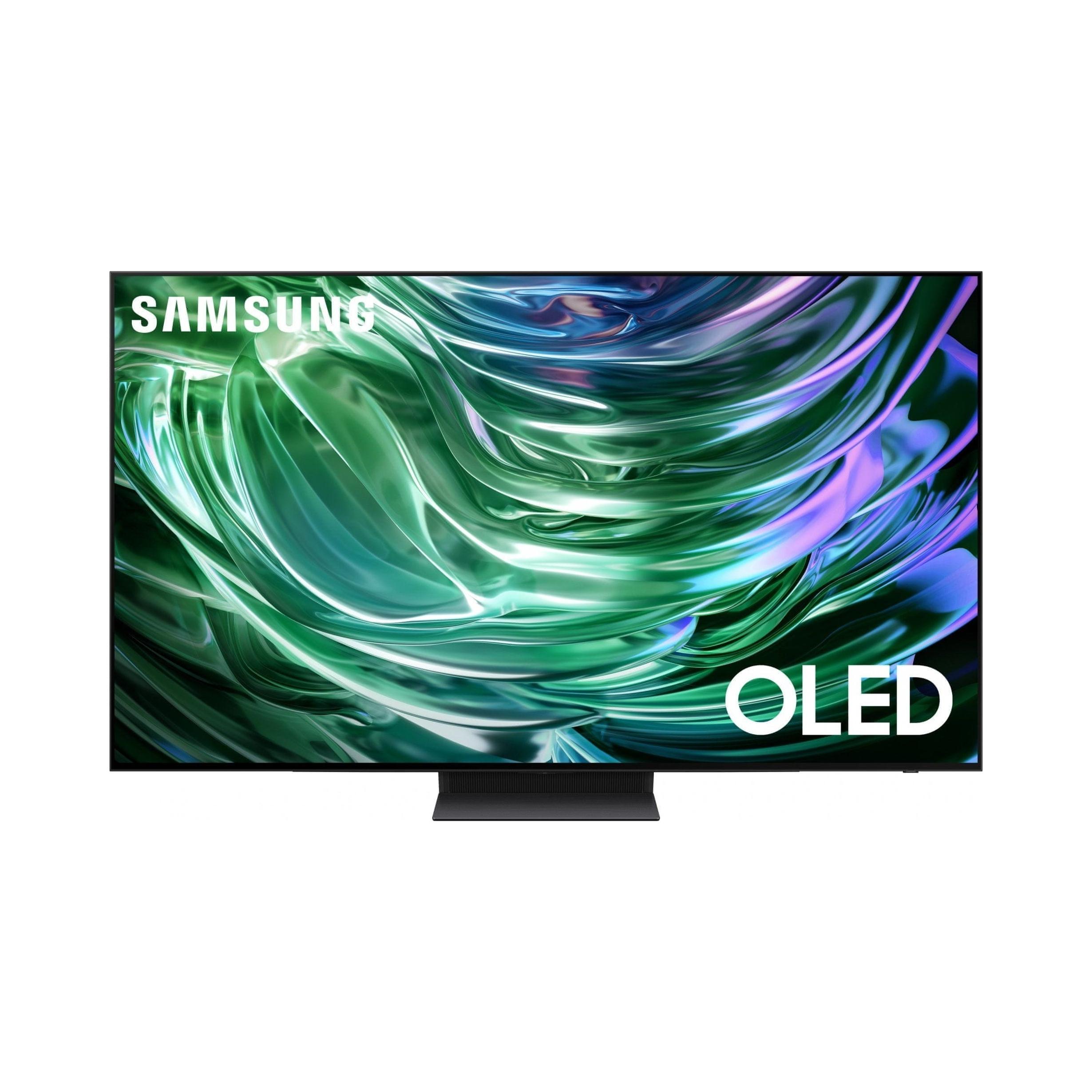 Samsung QE77S90D 77" OLED TV - termékteszt