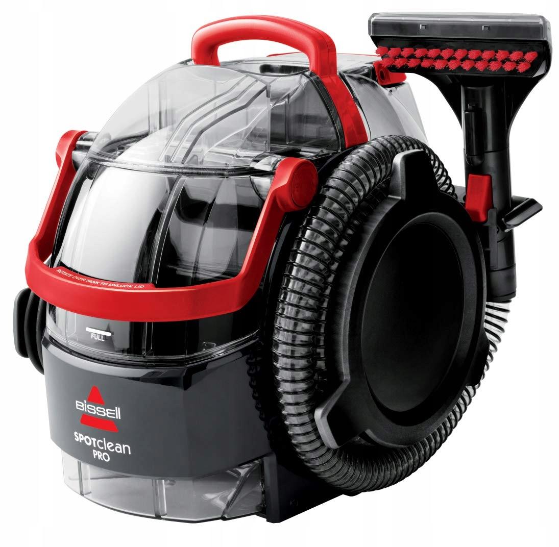 SpotClean Professional 1558N - termékteszt