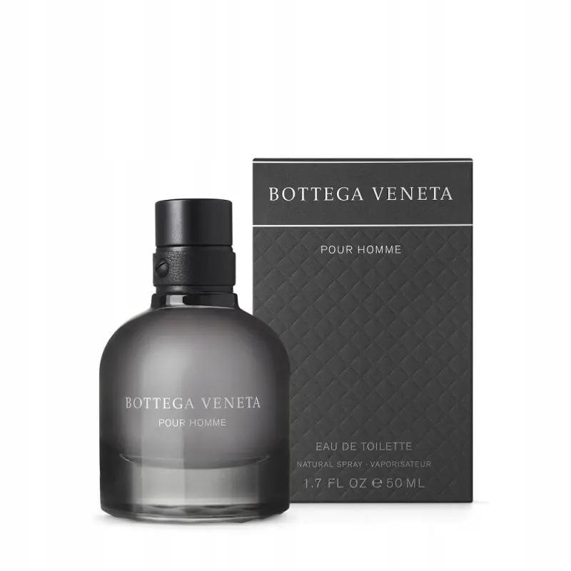 Bottega Veneta Always Now - A parfümös üveg kupakja és a fás-bőrös illatjegyek vizuális ábrázolása