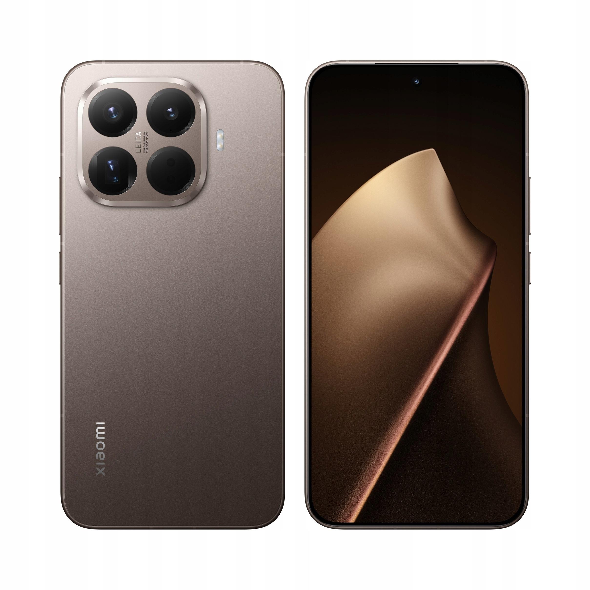 Xiaomi 15 Pro - a fotózási funkciók és a Leica portré mód beállításai