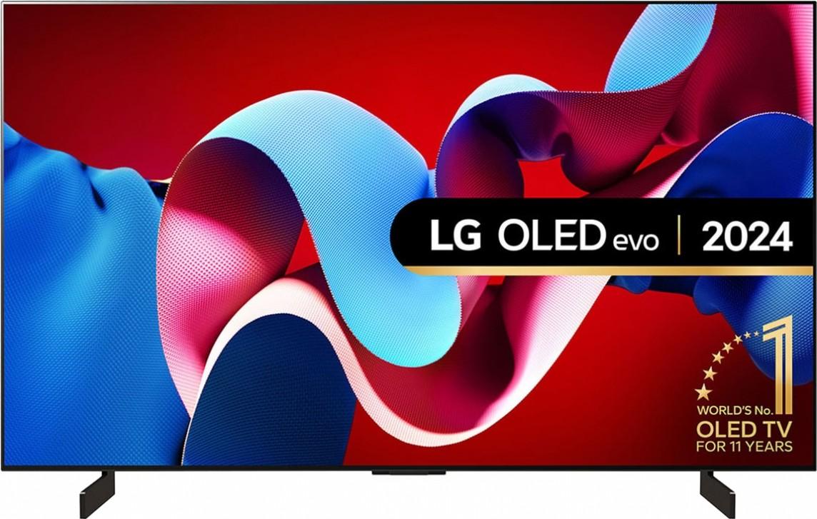 Sony BRAVIA XR-55A95L - A webOS intelligens kezdőképernyője és alkalmazásmenüje
