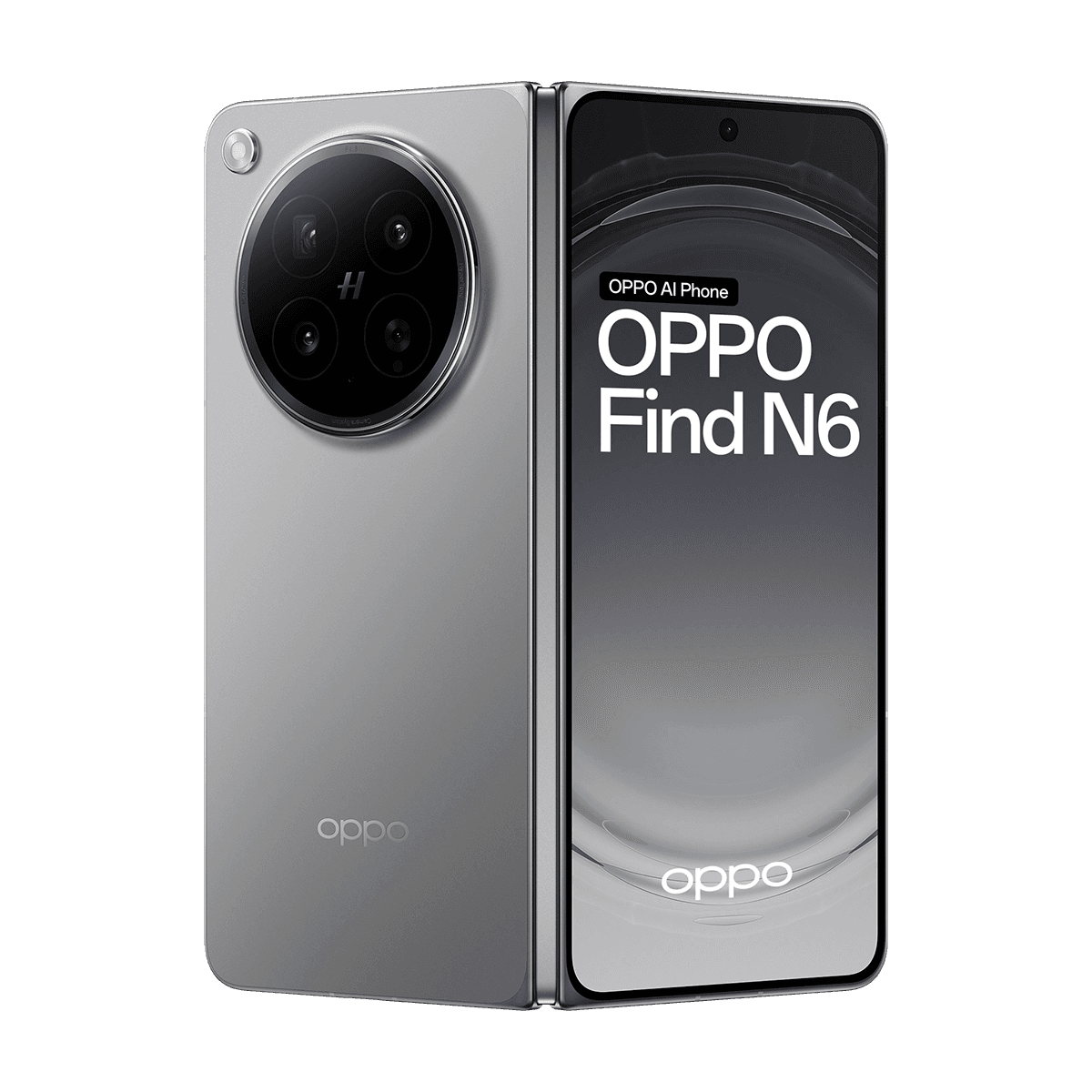 OPPO Find N6 16 GB / 512 GB 5G használat közben