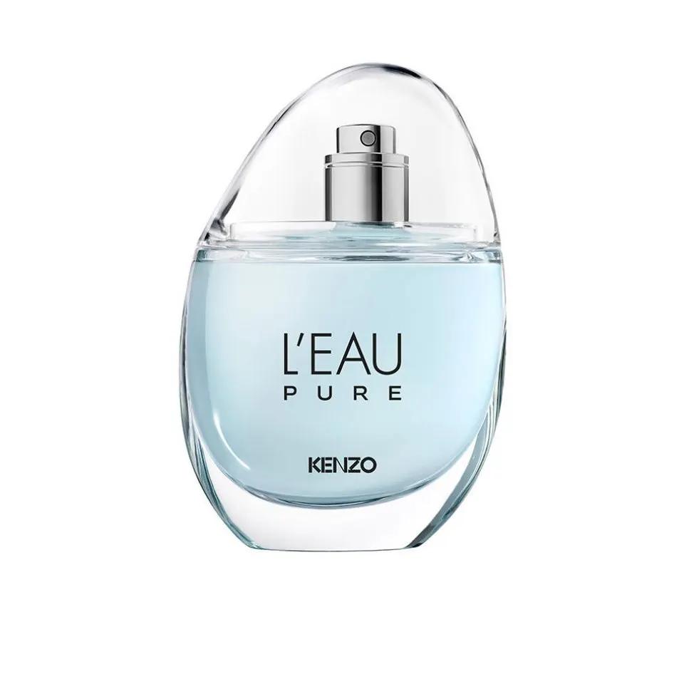 Kenzo L'Eau Pure EDP 50 ml használat közben