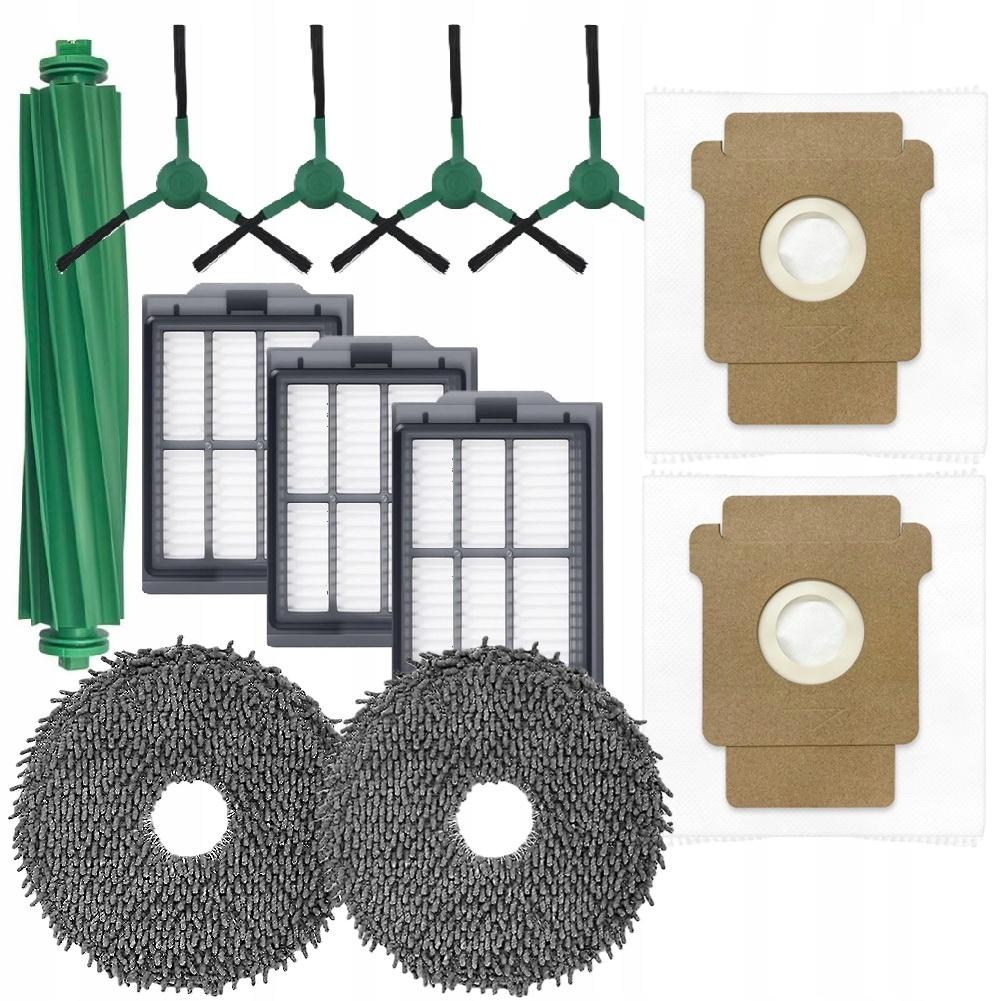 iRobot Roomba Plus 405/505 Combo kiegészítő készlet - termékteszt