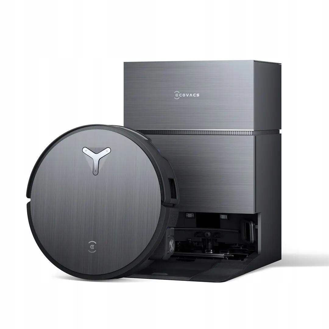 Deebot X11 Pro Omni - termékteszt