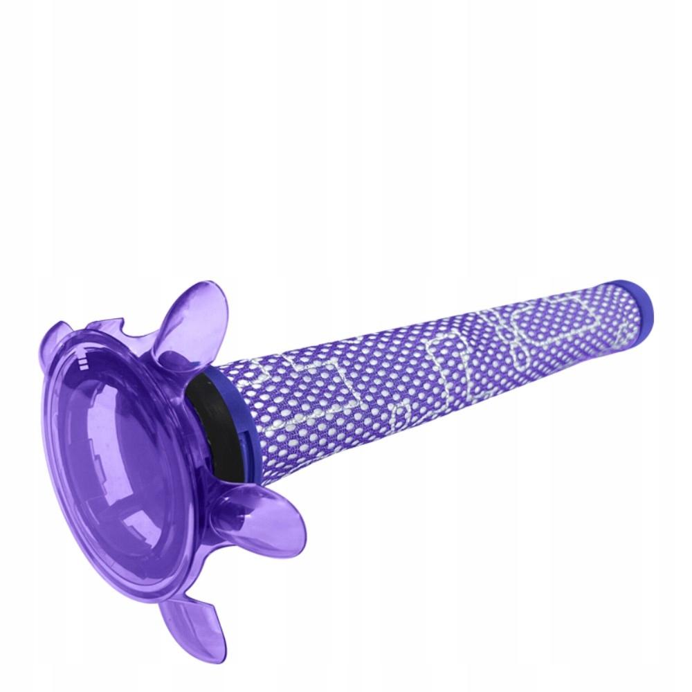 Motor előtti mosható szűrő Dyson V8 Focus Mattress-hez - termékteszt