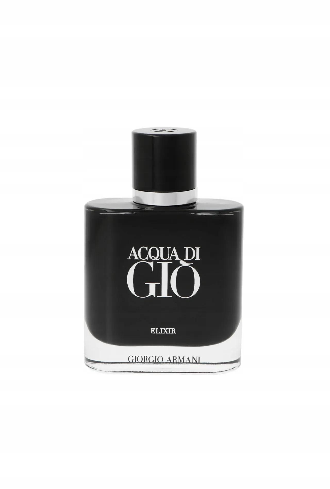 Acqua di Parma Buongiorno Gioco del Destino - Az illatjegyek vizuális szimbolikája: vizes elemek és a sötét fás-bőrös tónusok