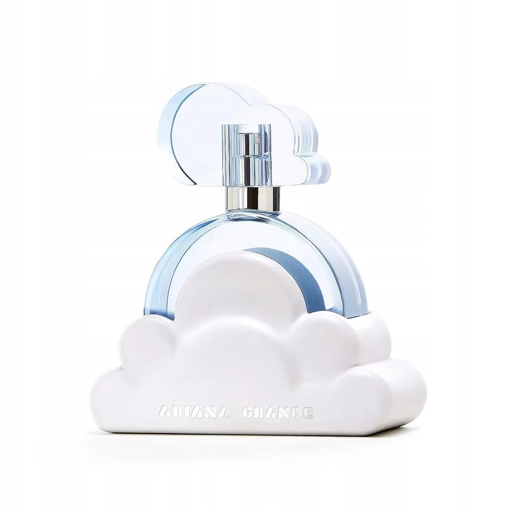 Cloud Eau de Parfum 100 ml - termékteszt