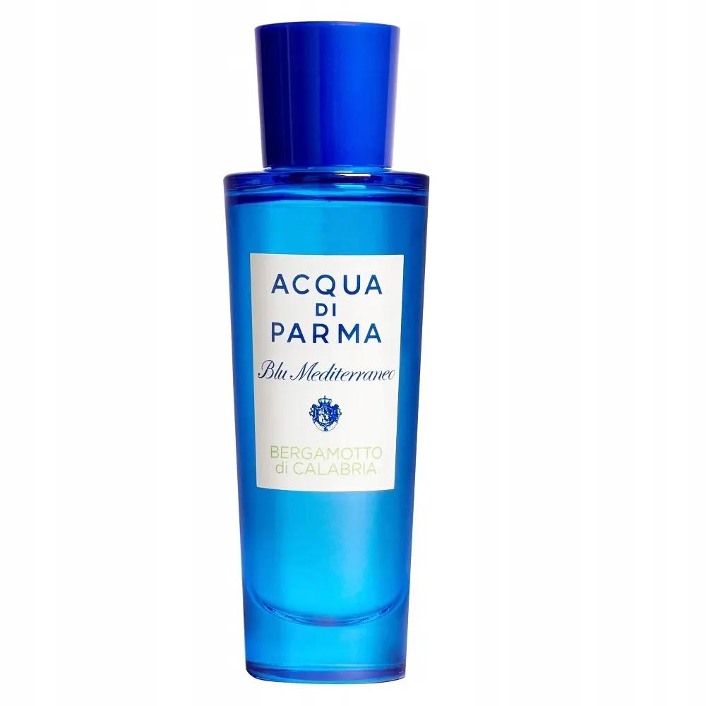 Blu Mediterraneo Bergamotto Di Calabria eau de toilette spray 30ml - termékteszt