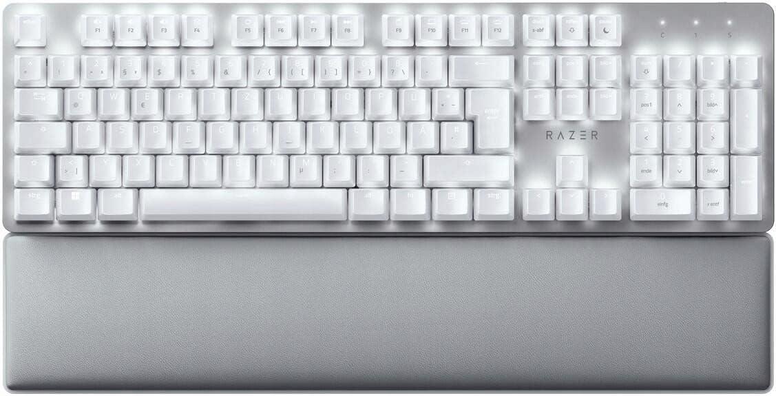 Razer Pro Type Ultra - termékteszt