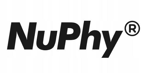 Nuphy Gem80 - Belső hangelnyelő rétegek és a hot-swap NYÁK lap szerkezete
