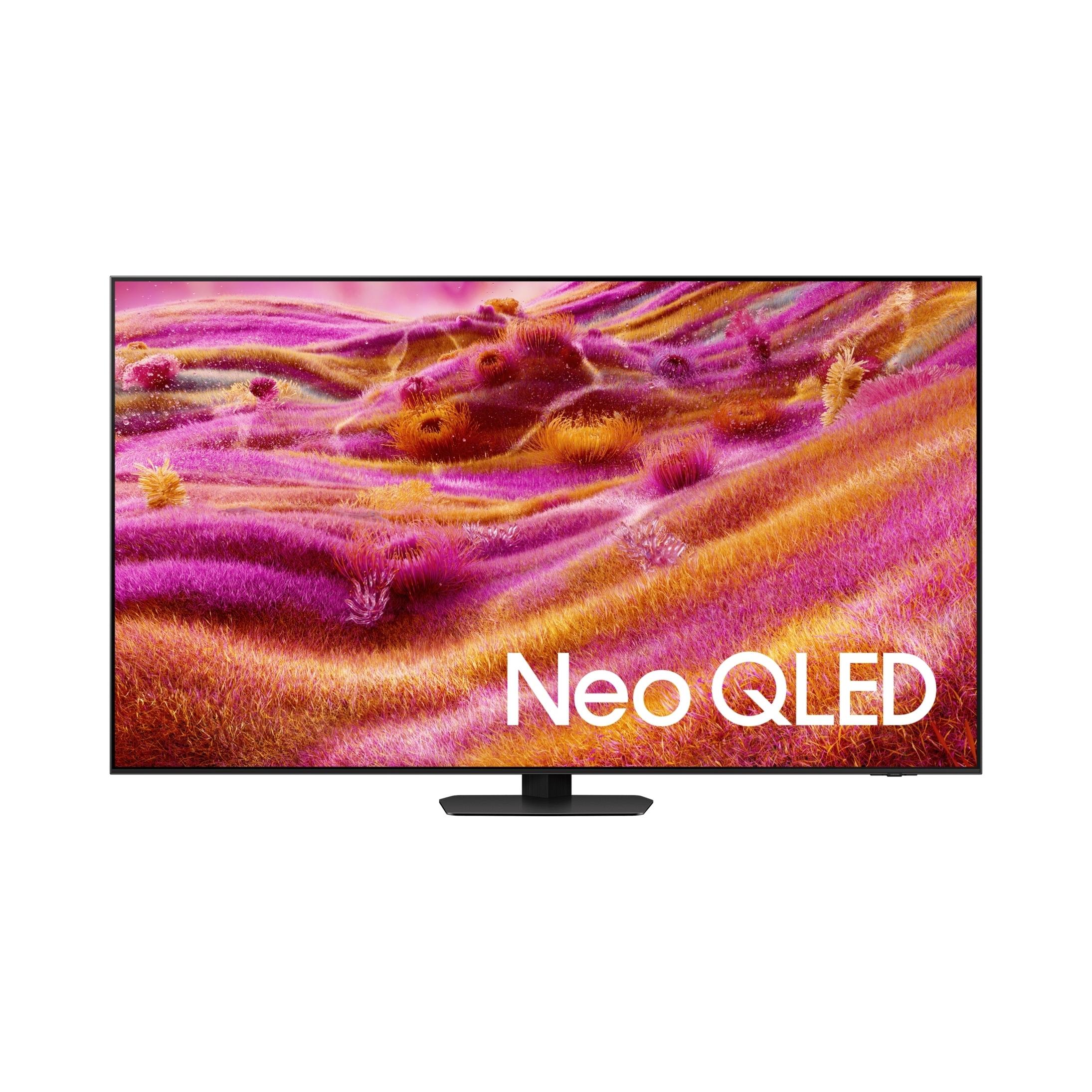 Samsung Neo QLED QE55QN90F 55" - termékteszt