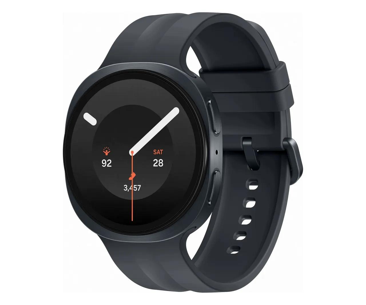 Galaxy Watch9 LTE 44mm Grafit - termékteszt