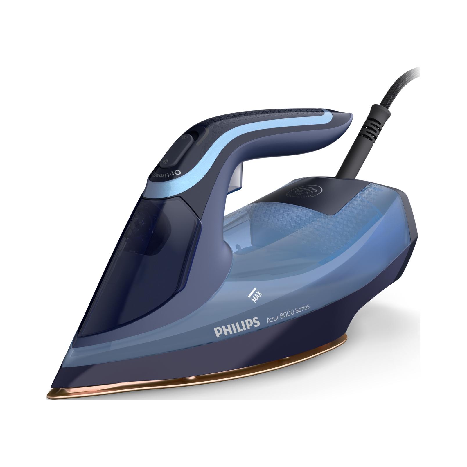 Azur 8000 Series DST8020/20 - termékteszt