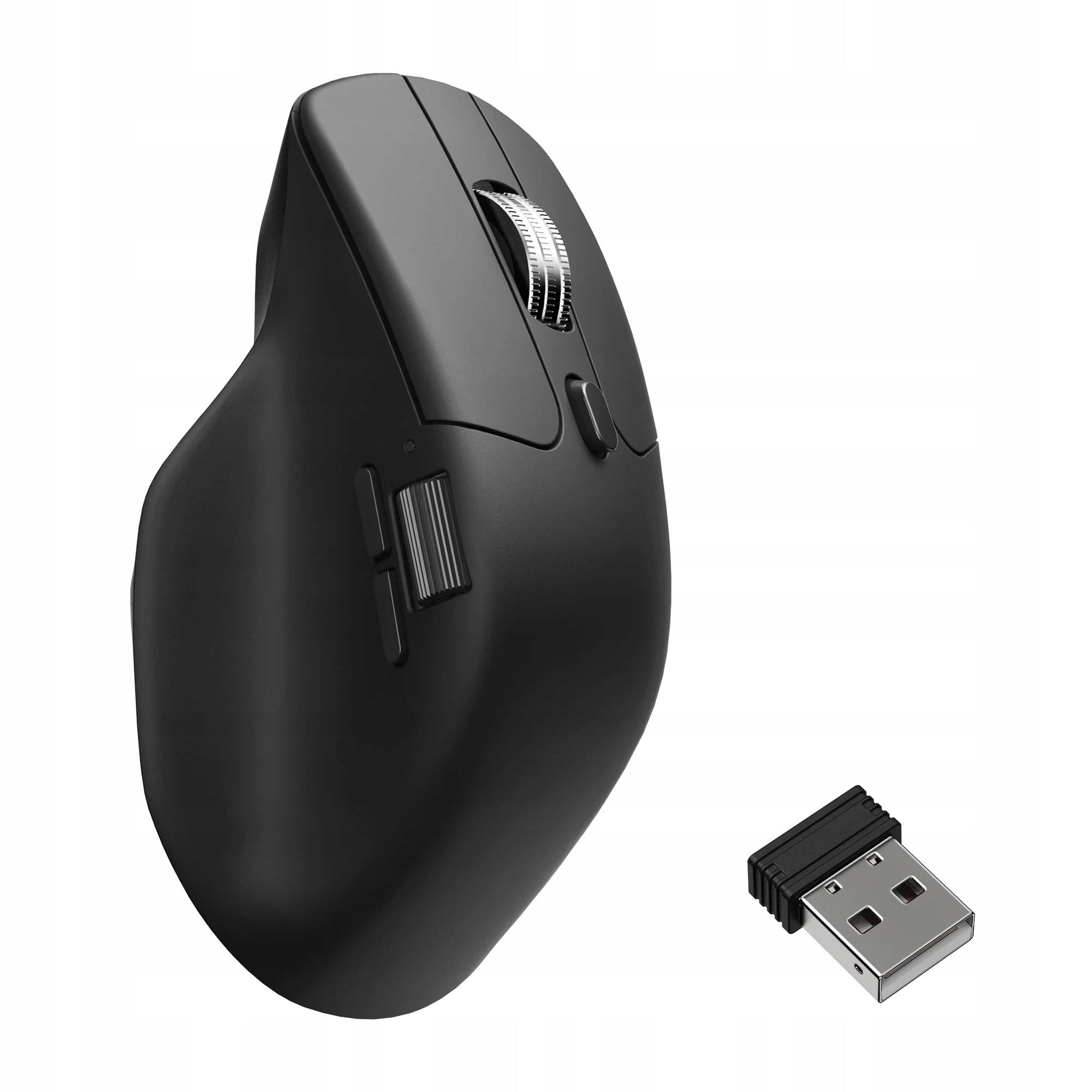 Keychron M6 vezeték nélküli egér - termékteszt
