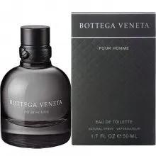 Bottega Veneta Pour Homme EDT Férfi 50 ml - termékteszt