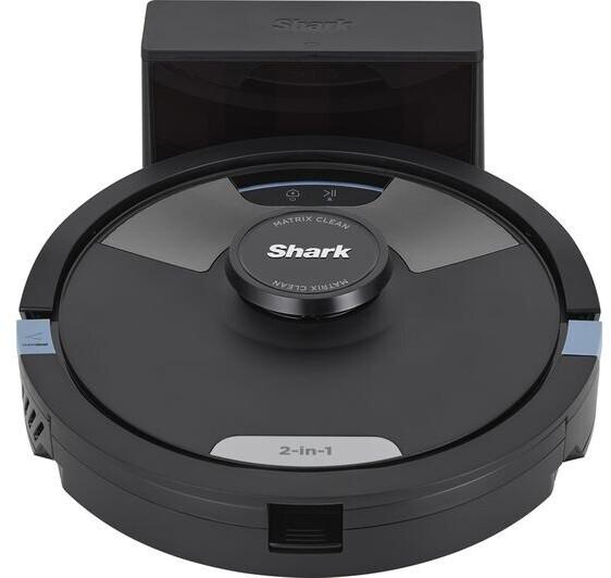Matrix Plus 2-in-1 használat közben