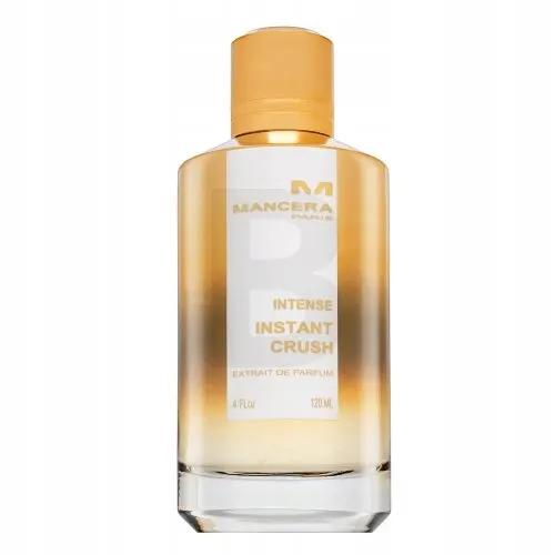 Mancera Instant Crush Intense 120 ml - termékteszt
