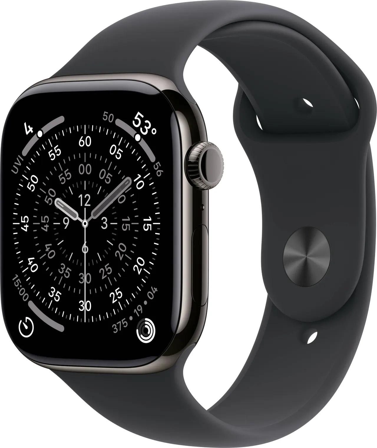 Apple Watch Series 12 - Az Apple Watch Series 11 a mágneses USB-C gyorstöltőn