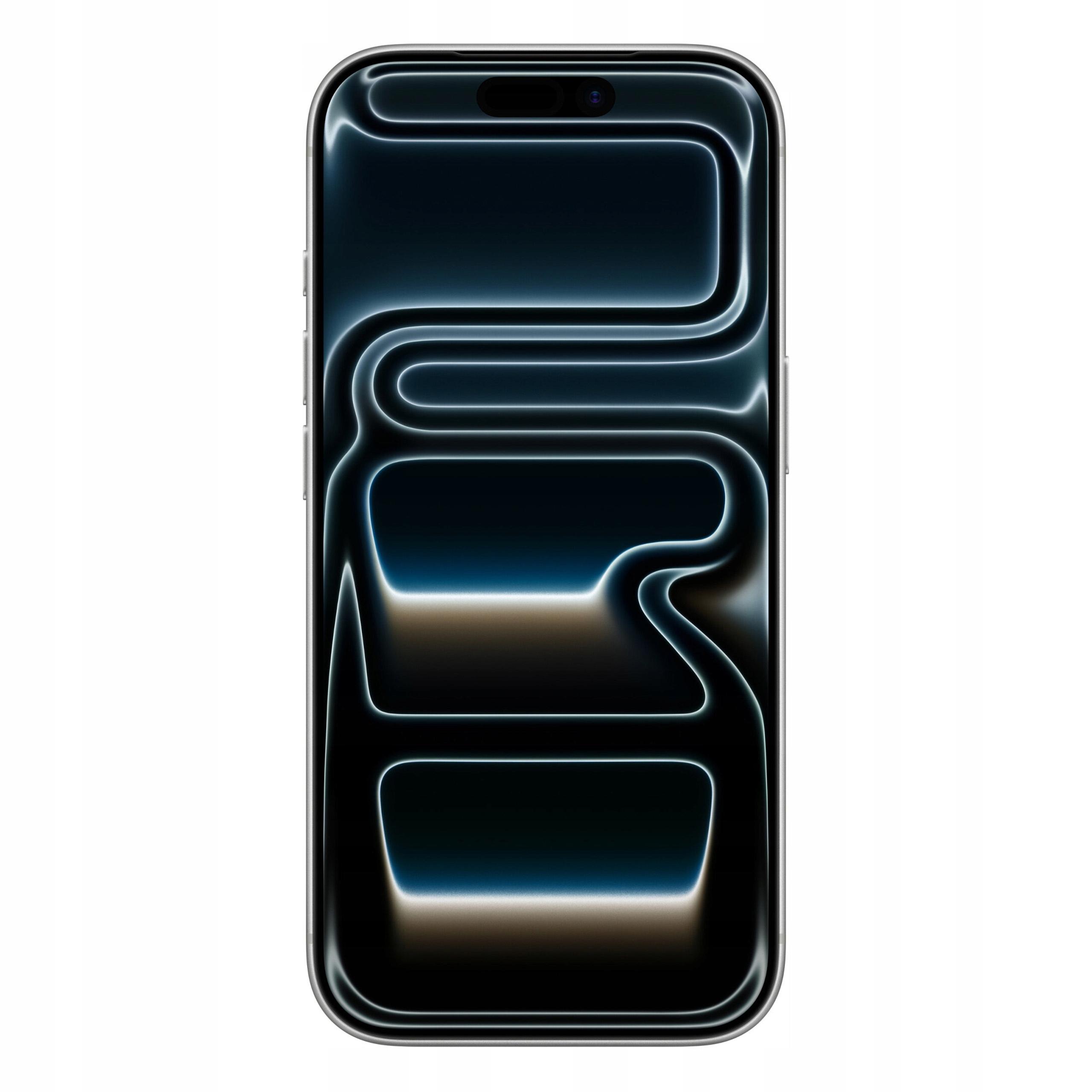 Apple iPhone 17 Pro Max - a telefon dobozának tartalma, beleértve a töltőkábelt