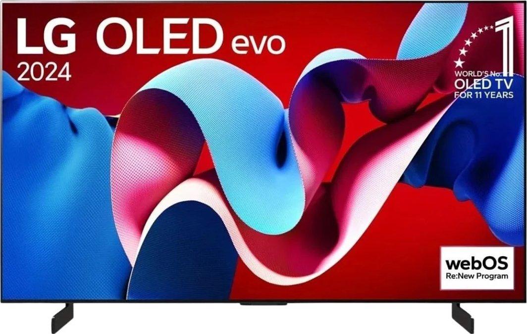 Sony BRAVIA XR-55A95L - A tévé vékony oldalprofilja és a prémium hátlap a csatlakozókkal
