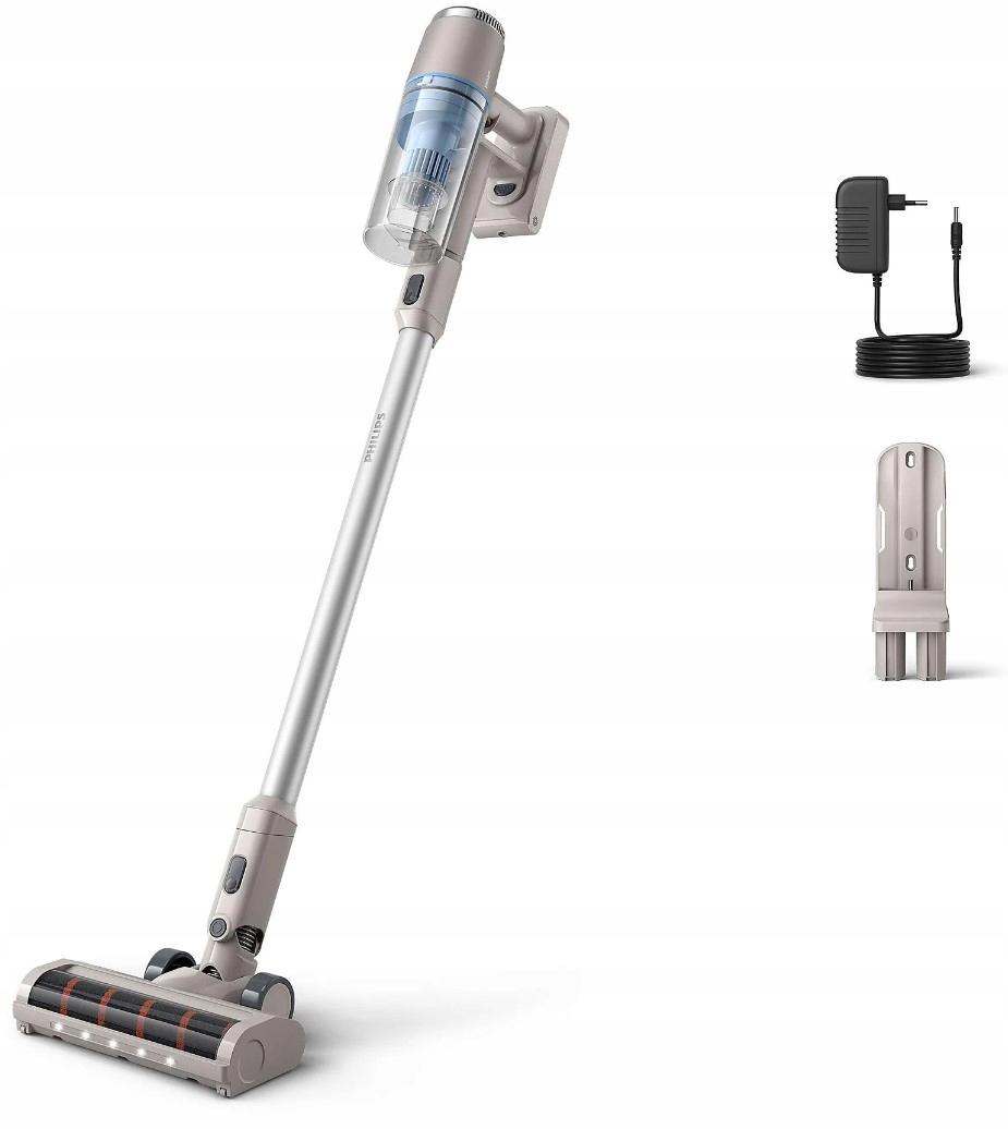 Philips 2000 sorozat XC2011/01 - termékteszt