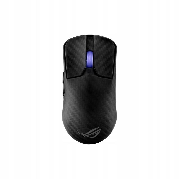 ASUS ROG Harpe Ace Extreme - termékteszt