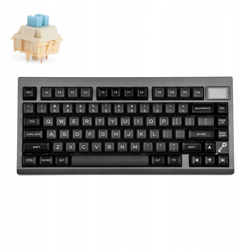 EPOMAKER TH80 Pro V2 - termékteszt