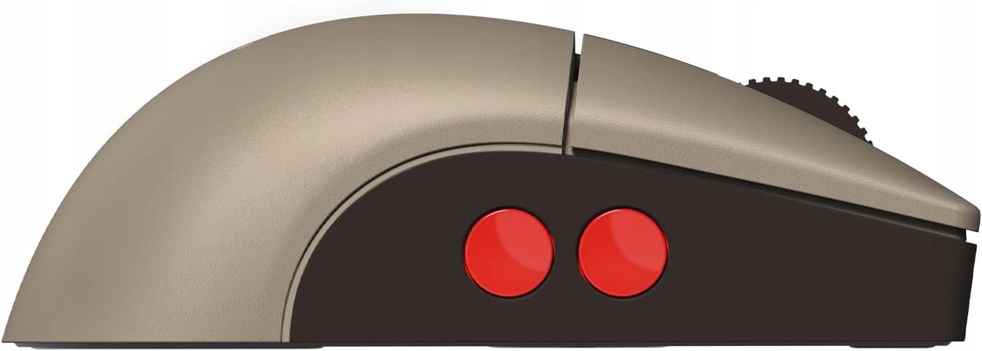 8BitDo Retro R8 C64 Edition - termékteszt