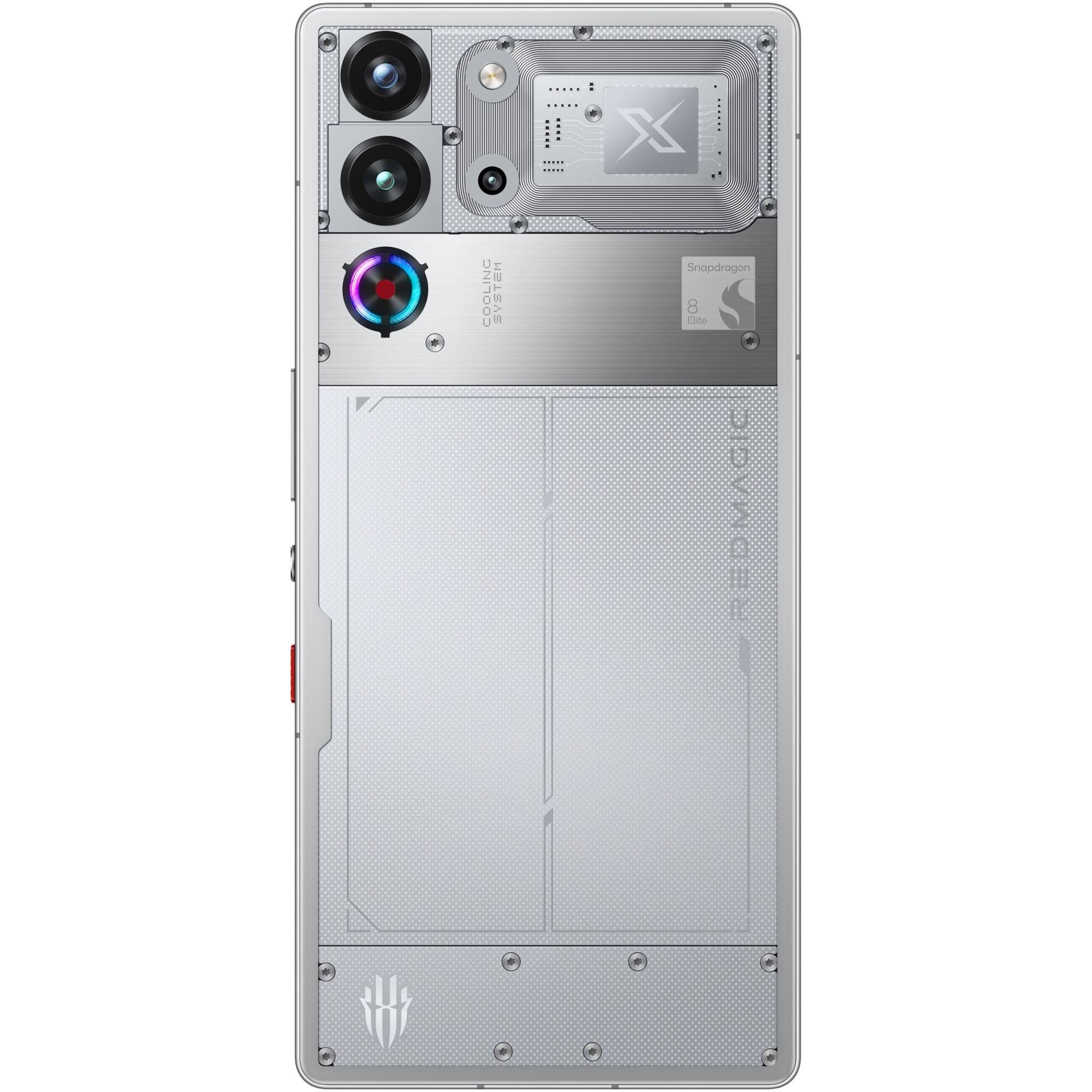 REDMAGIC 10 Pro 5G 16/512GB használat közben