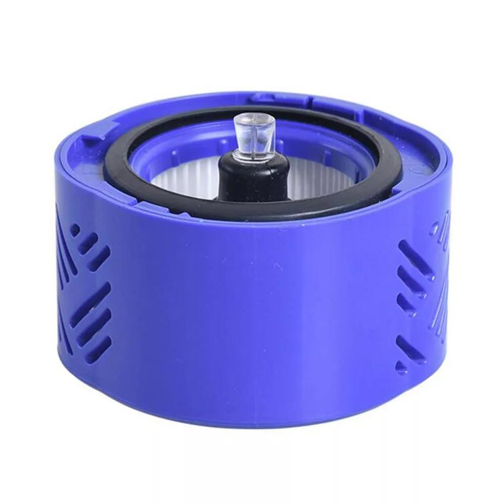 Motor előtti mosható szűrő Dyson V8 Focus Mattress-hez használat közben