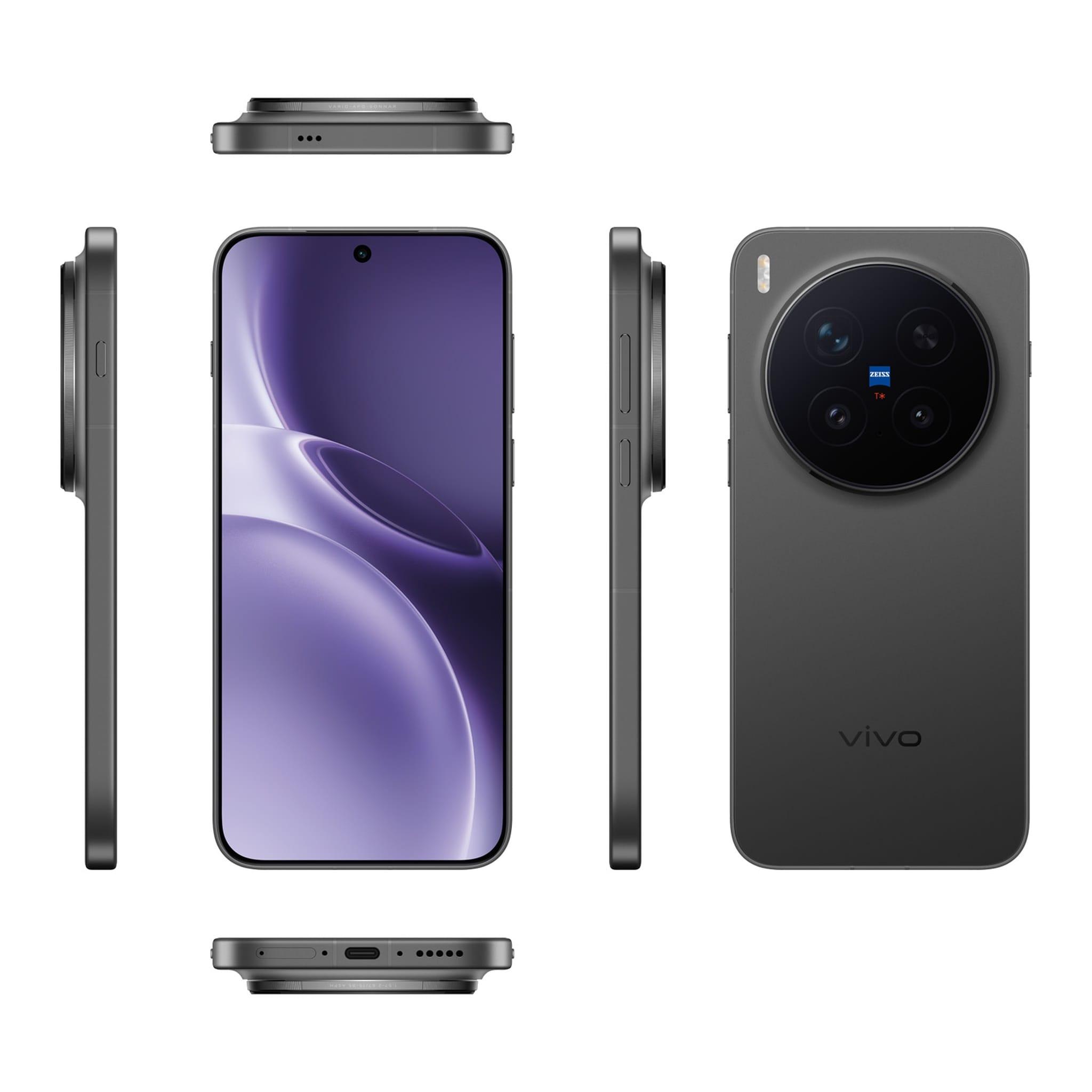 Vivo X300 Pro 5G 16/512GB használat közben