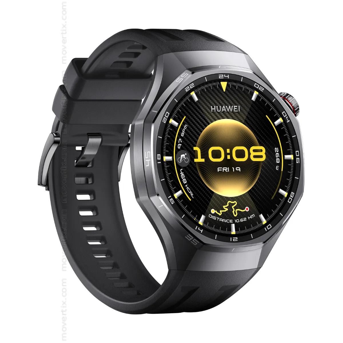 Watch GT 6 Pro 46mm használat közben