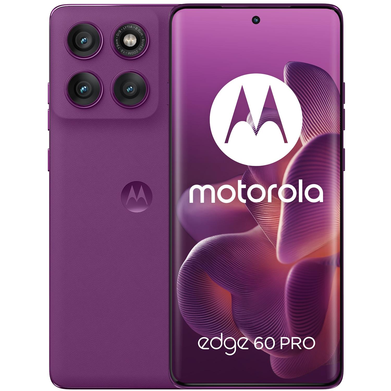 Edge 60 Pro 12 GB / 512 GB használat közben