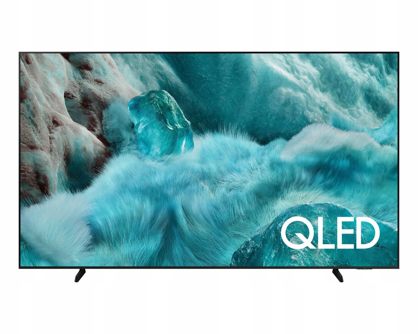 Samsung QE98Q7FAAU 98" 4K QLED TV - termékteszt