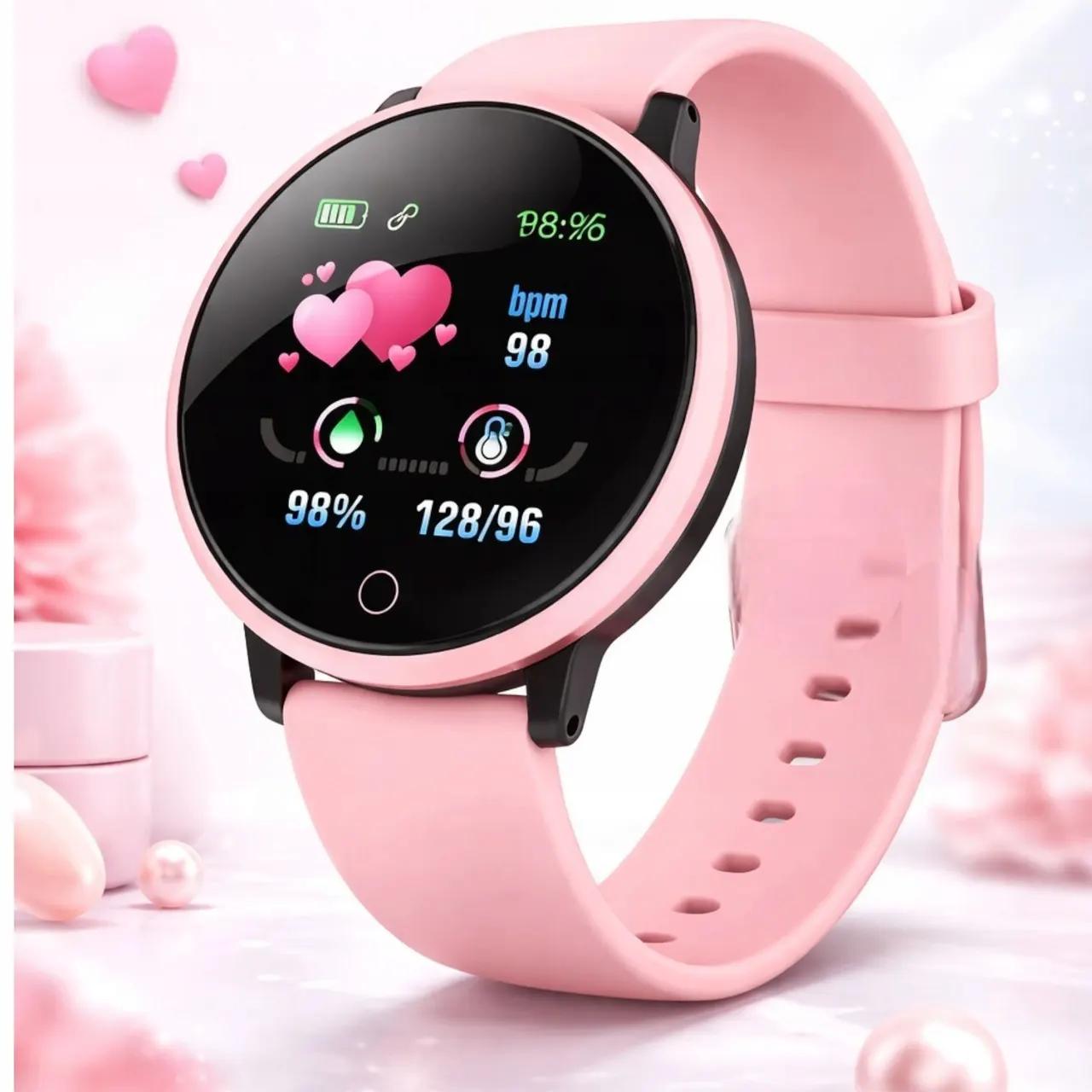 Xiaomi Watch H1 - Az okosóra fekete kijelzővel, szinkronizálási hiba jelzésével