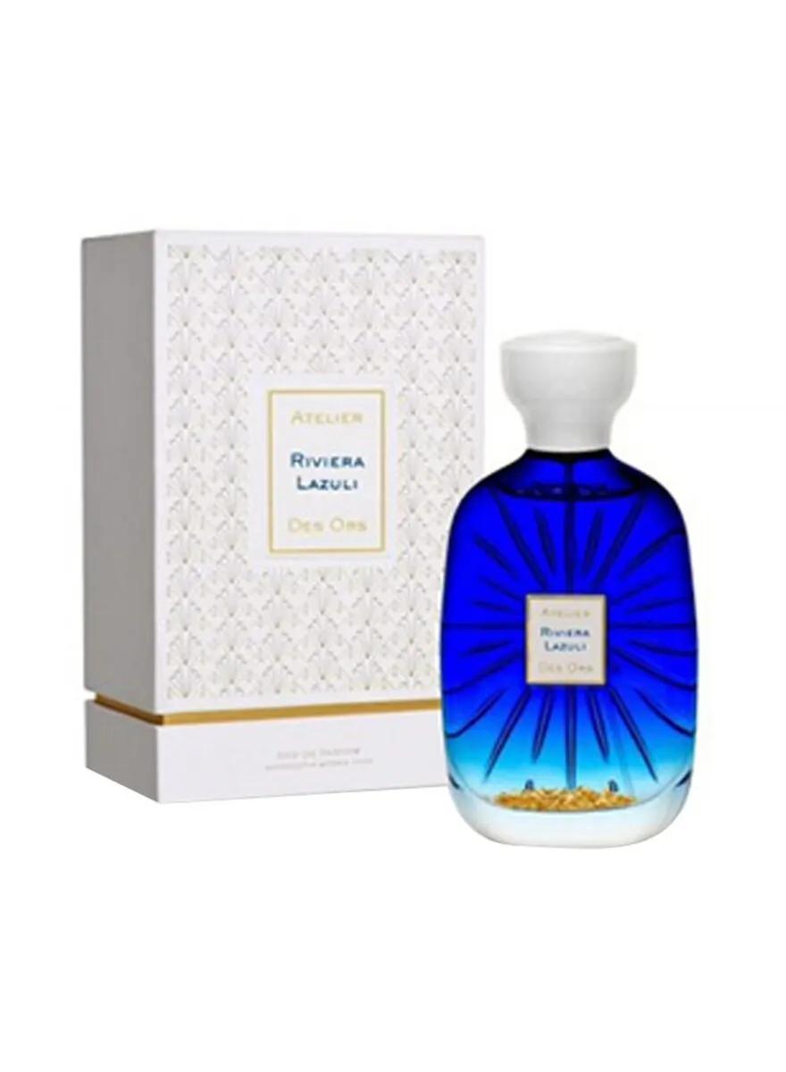 Riviera Lazuli EDP 100 ml - részletek közelről