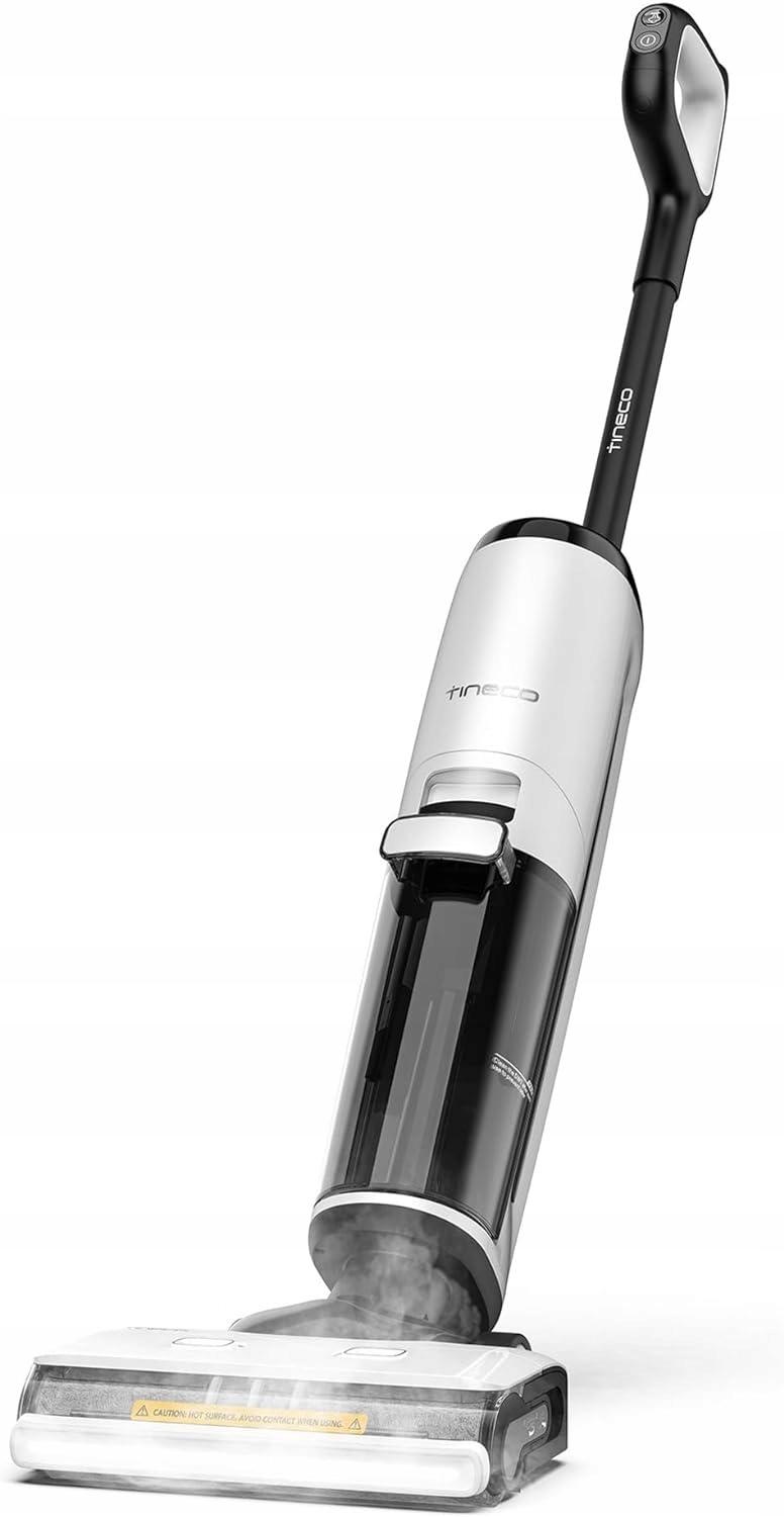 Floor ONE S7 Steam - termékteszt