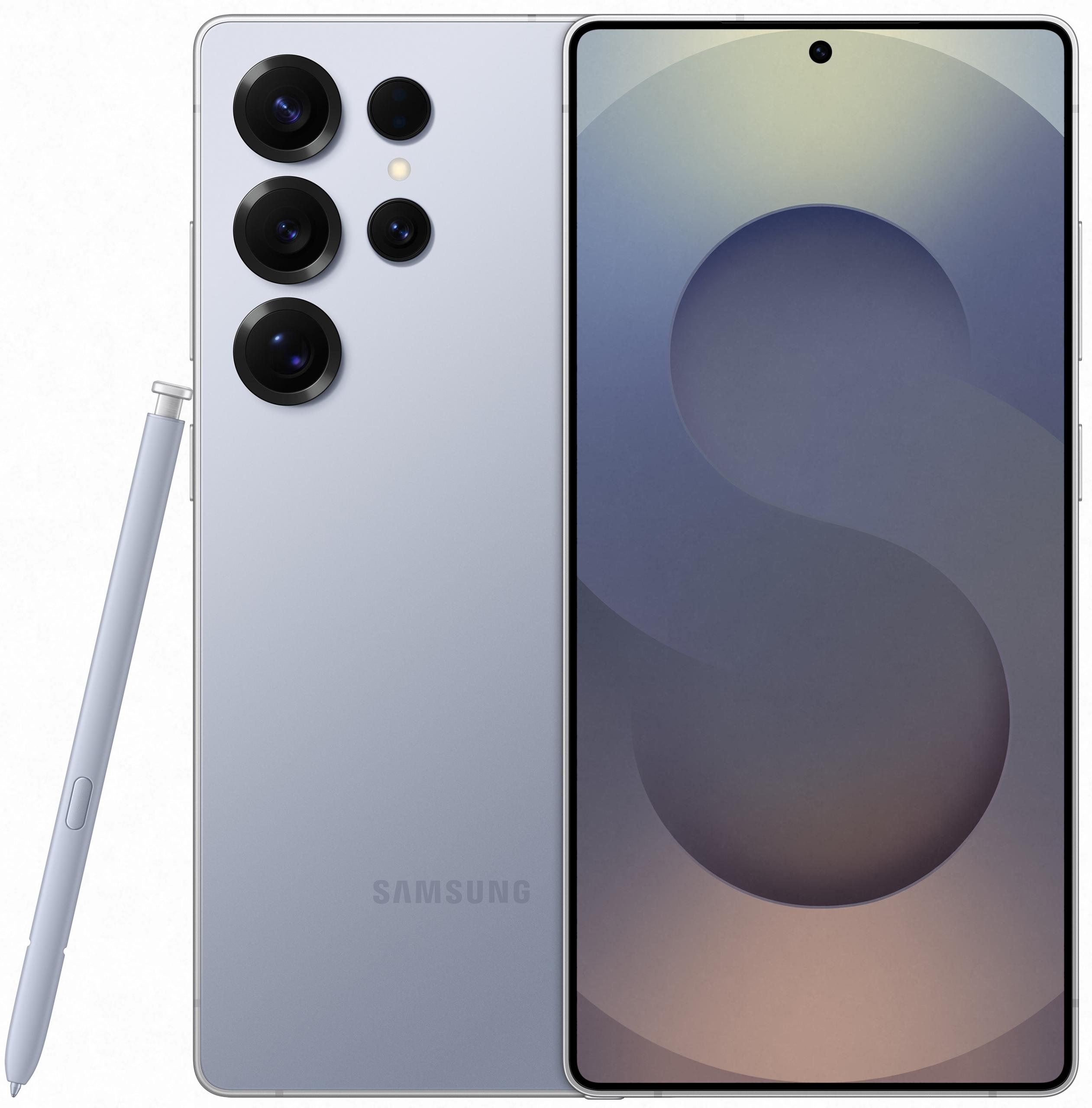 Galaxy S25 5G 12/256 GB használat közben