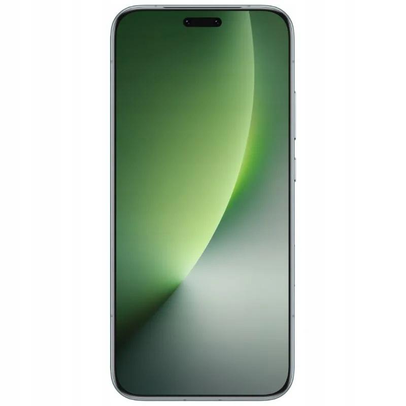 HONOR Magic8 Pro - a telefon OLED kijelzője működés közben, élénk színekkel