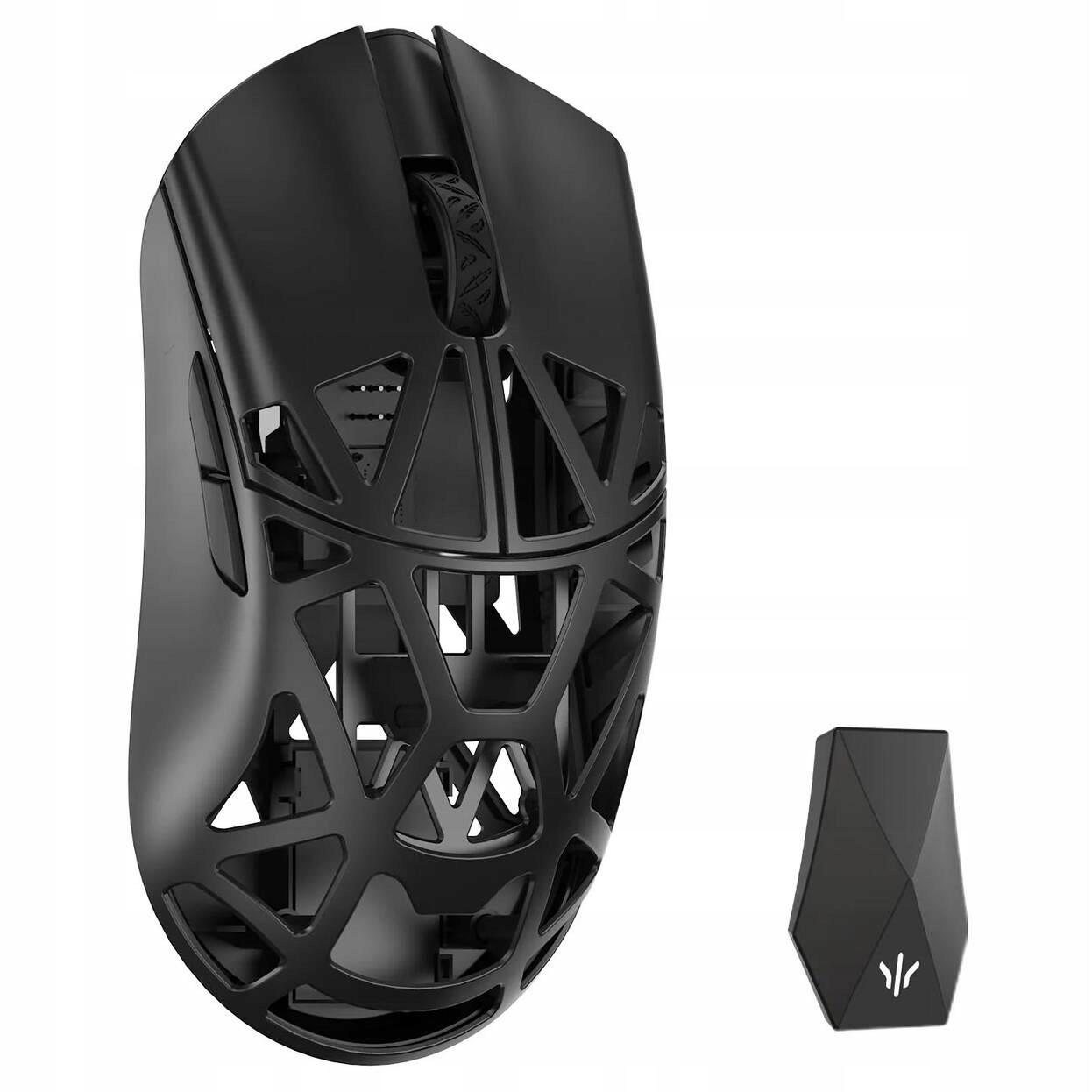 Beast X Max Solid Wireless Black - termékteszt