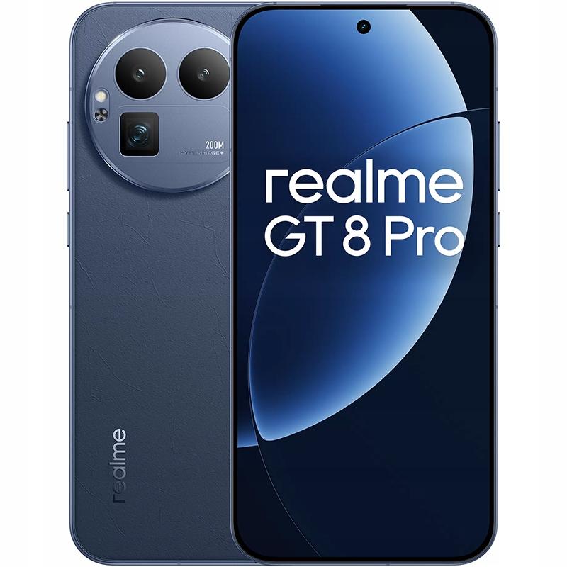Realme GT 8 Pro 5G 16/512GB - termékteszt