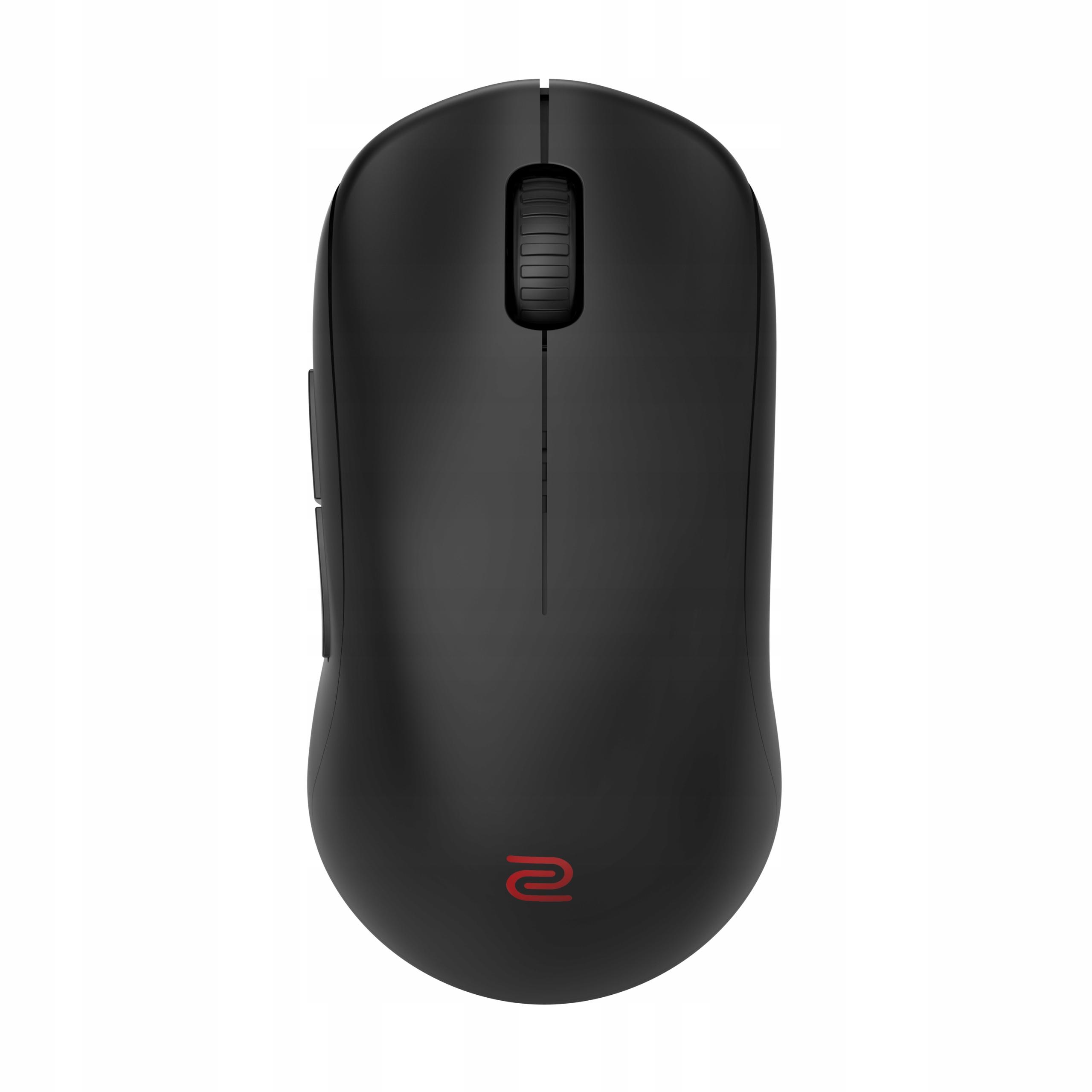 ZOWIE U2-DW 4K Wireless - termékteszt
