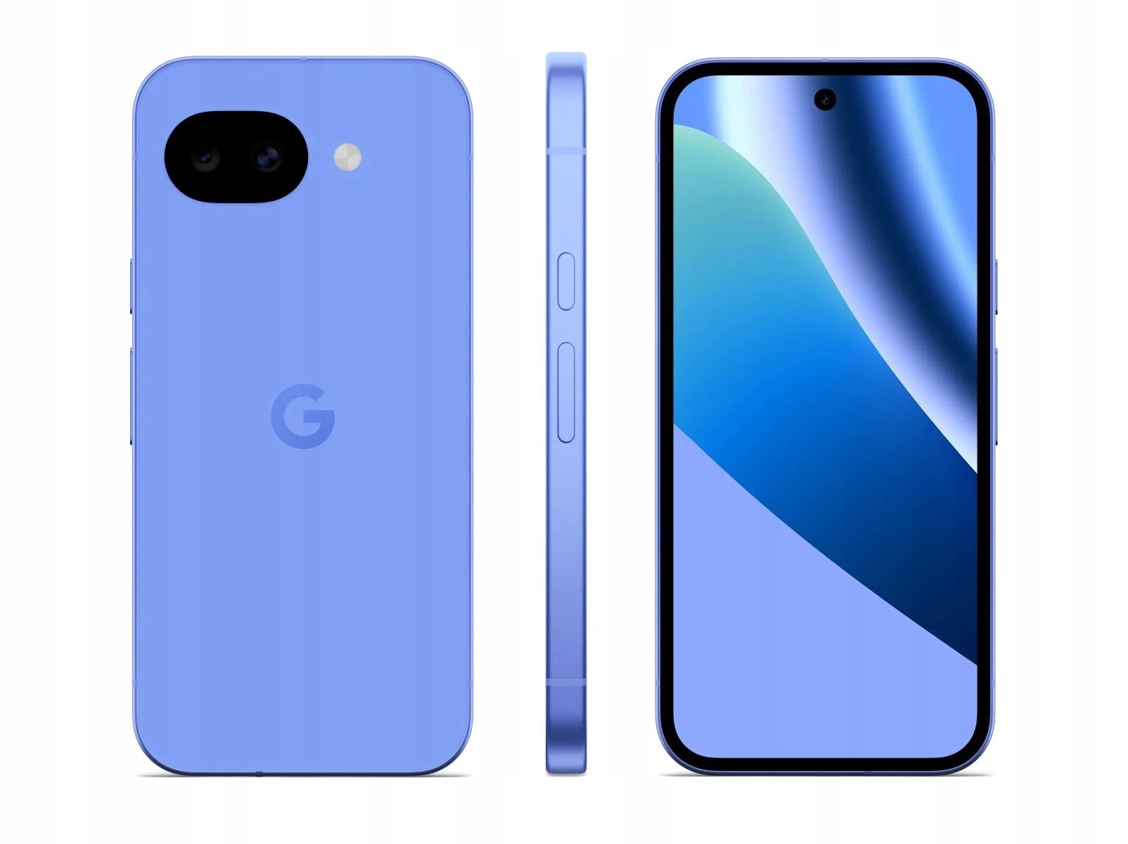Google Pixel 10a - termékteszt