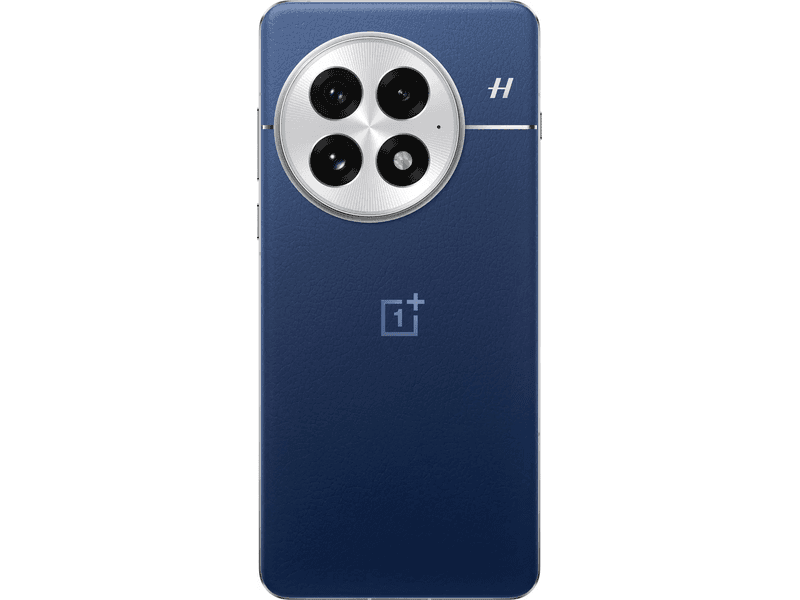 OnePlus 13 OEM Kék Hátlap használat közben