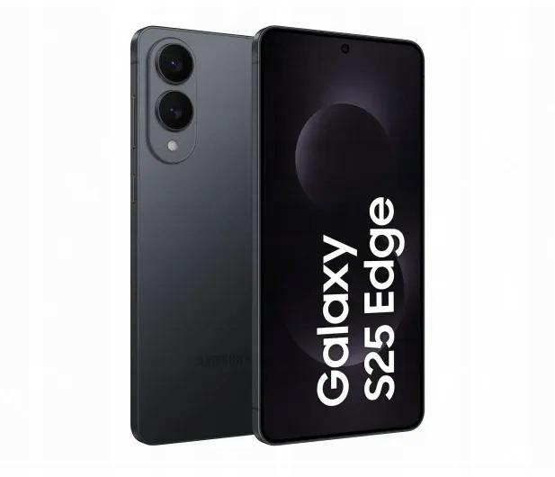 Galaxy S25 Edge - termékteszt