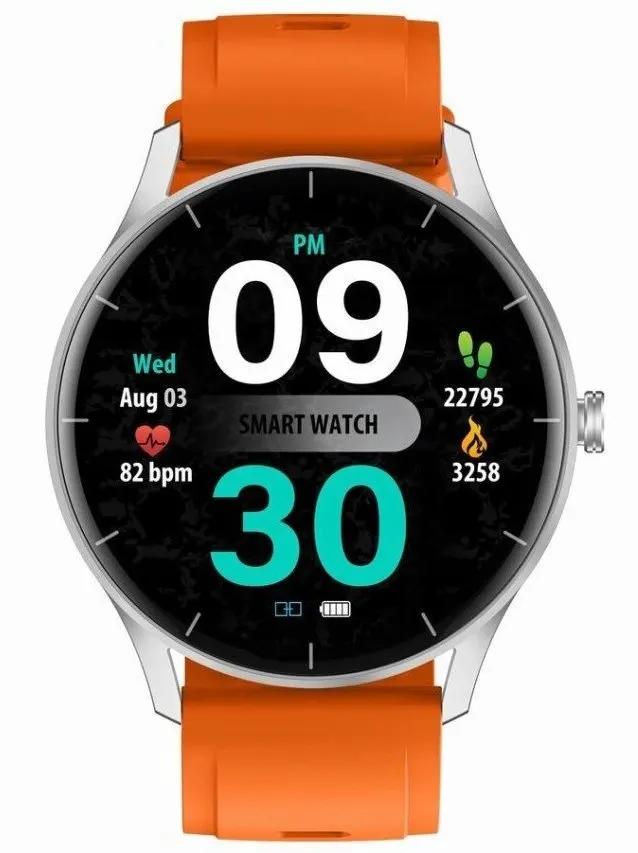 vivo Watch GT 2 - Az okosóra mobilalkalmazása a számlapbeállításokkal és az egészségügyi adatokkal