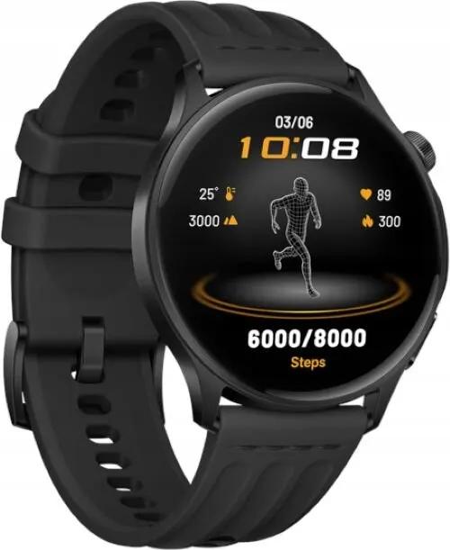 OPPO Watch S - alkalmazások és menürendszer a kijelzőn
