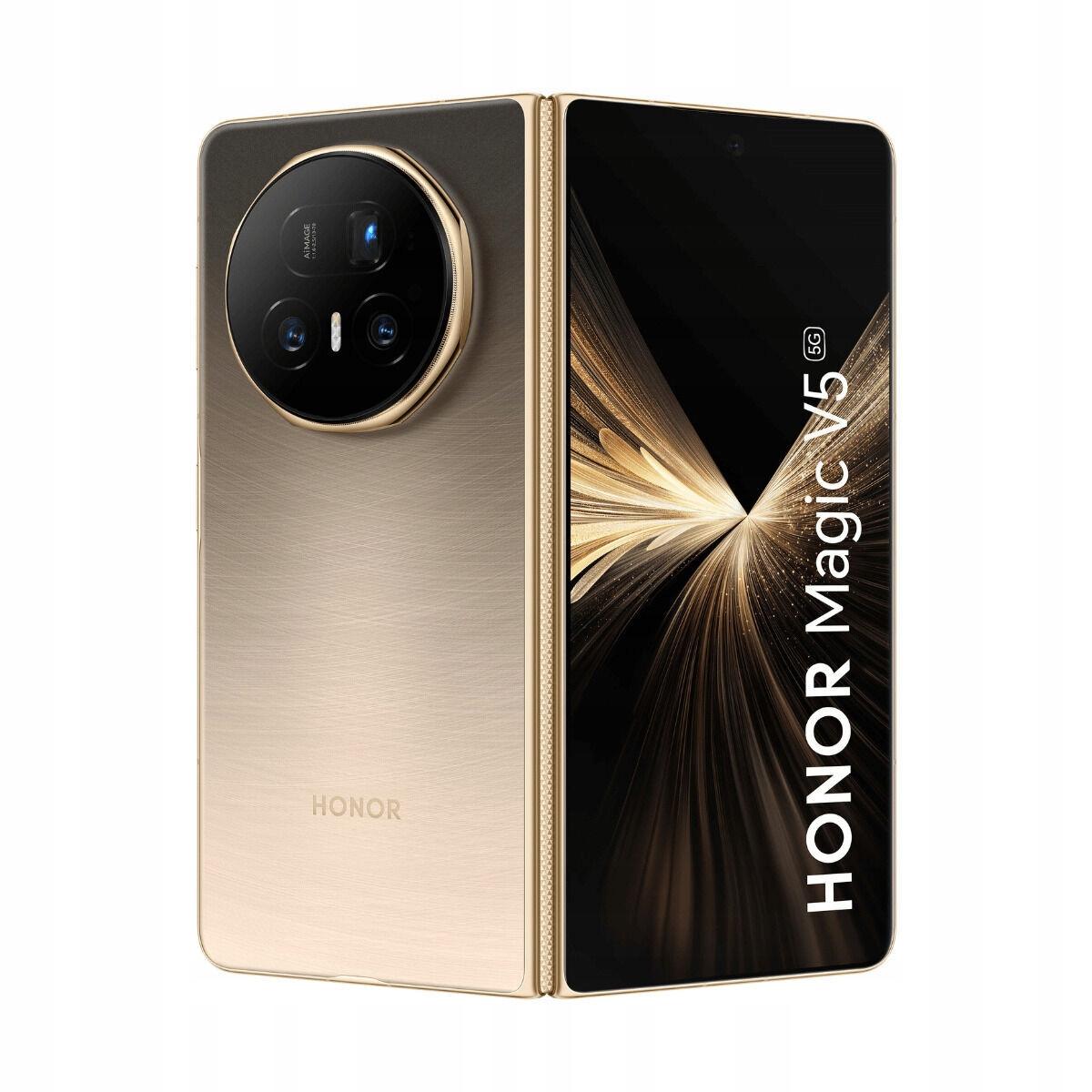 Magic V5 5G 16GB/512GB - termékteszt